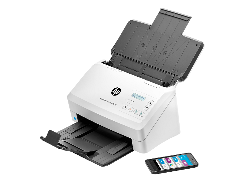 HP ScanJet Enterprise Flow N7000 S3 /L2757A