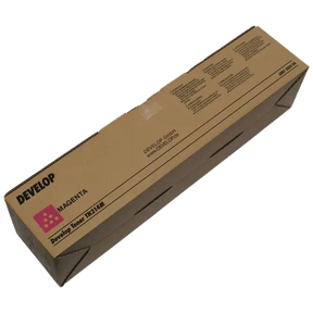 Develop Toner Original Magenta TN-214 C200 - S-Tech