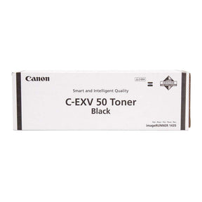 Canon Toner Original Black C-EXV-50 IR-1400/1435 - S-Tech