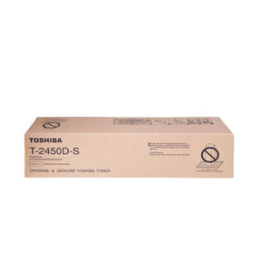 Toshiba Toner Original Black T-2450D-S E 223/243/195/225 - S-Tech