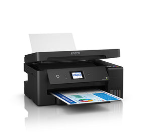 Epson Printer L14150 A3+ Wifi Duplex Wide Format All in One Ink Tank - S-Tech