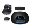 LOGITEC Group video Conferencing System -USB - S-Tech