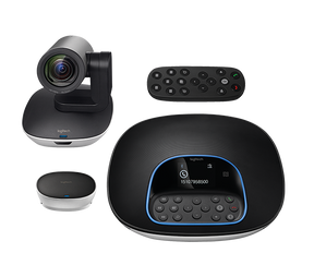 LOGITEC Group video Conferencing System -USB - S-Tech
