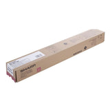 Sharp Toner Original Magenta DX-25FT DX-2500N/2000N