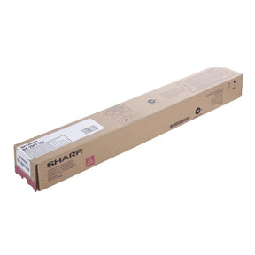 Sharp Toner Original Magenta DX-25FT DX-2500N/2000N - S-Tech