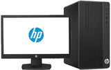 HP Desktop 290 G4 MT I7-10700-8GB/1TB/256GB SSD/WINDOWS-10 PC (261W4ES#A2N)