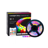 Cololight Strip 60LEDs/M 2 Meter (6.6Ft,) LifeSmart