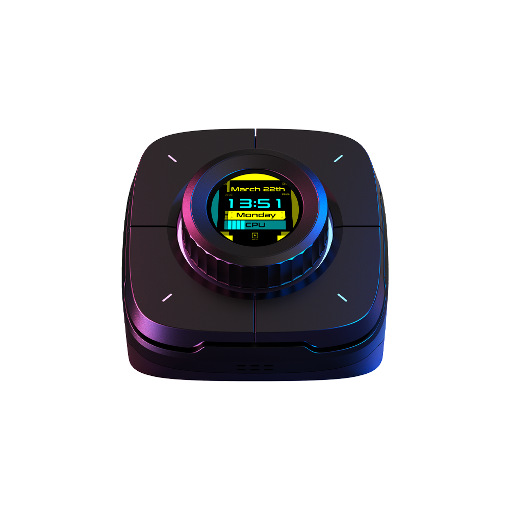 Cololight PLAY｜Ultimate Studio Controller LifeSmart