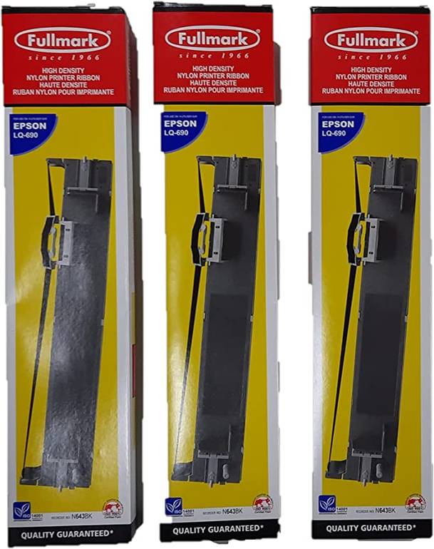 Fullmark Epson Ribbon LQ-690/LQ690 – S-Tech