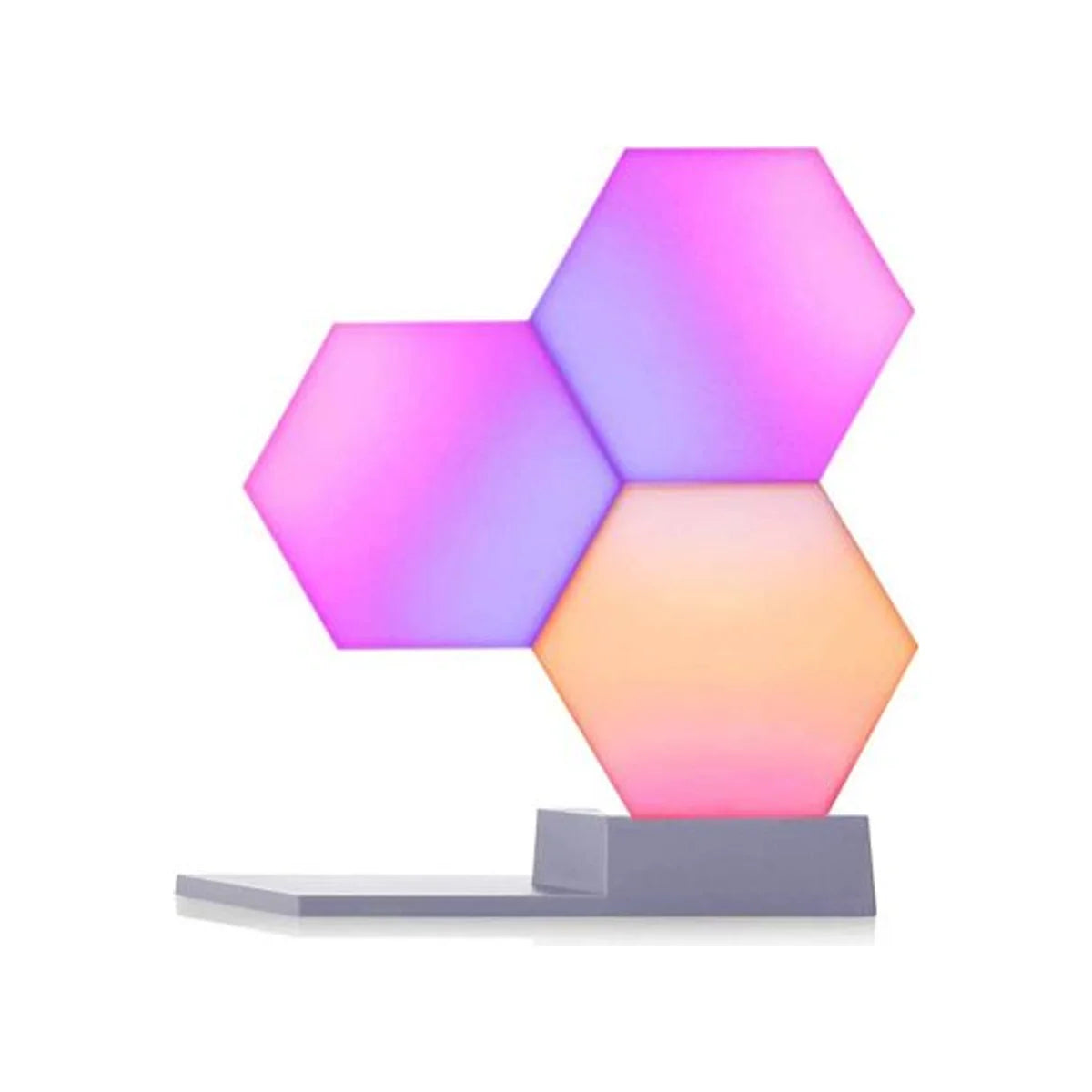 Cololight RGB Hexagon Light Pro Kit 3PCS LifeSmart