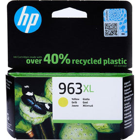 HP Ink Original Yellow 963XL/3JA29AE OFFICE JET PRO 9010/9020 - S-Tech