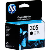 HP Ink Original Black 305/3YM61AE/DJ2710