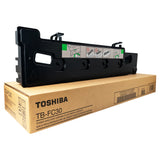 Toshiba Waste Toner Original Black PS-TB-FC30 2000/2500/2010/2510/2050/2550/2051/2551