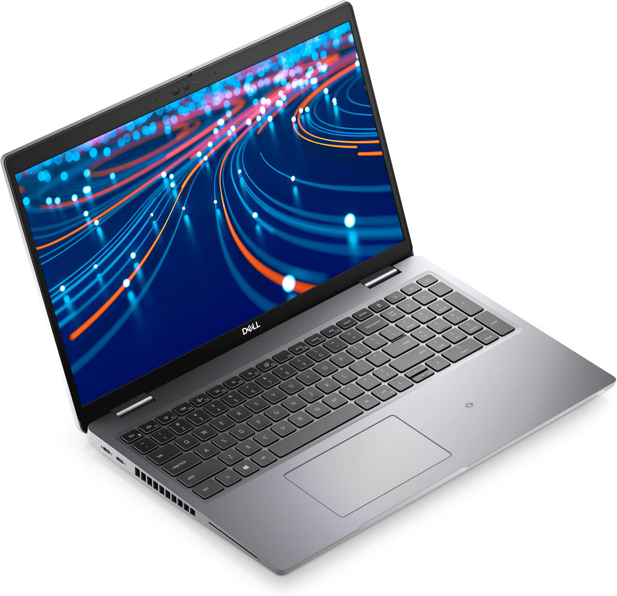 Dell Laptop Latitude 5520 i7/16GB/512SSD/GEForce 2GBVGA/Win10Pro