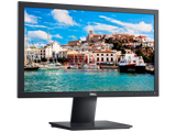 Dell Monitor 20" E2020H dp+VGA