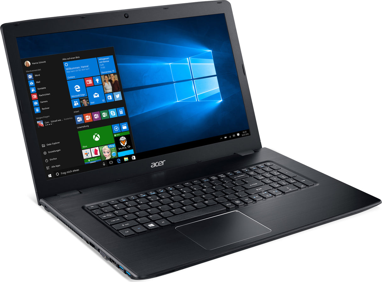 ACER LAPTOP I5/4GB/1TB