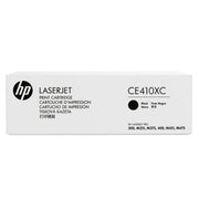 HP Toner Original Black 305XC/CE410XC WHITE BOX - S-Tech