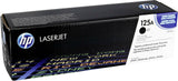 HP Toner Original 125A/CB540A Black