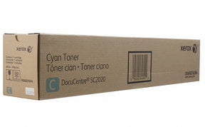 Xerox Toner Original Cyan 006R01696 SC-2020 - S-Tech
