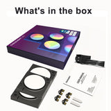 Cololight RGB MIX Light Pro Kit | 3PCS LifeSmart