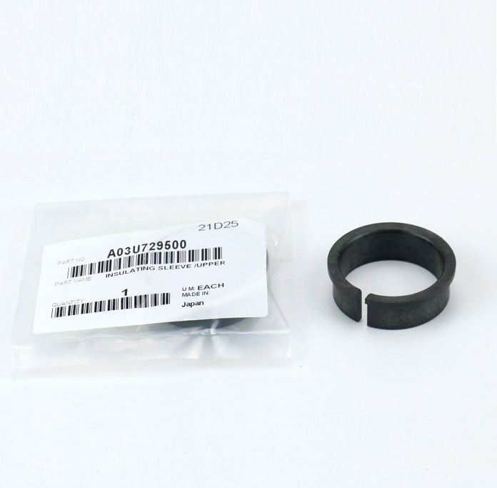 Konica Minolta Bushing Original Black A50u7295 C6000/6500