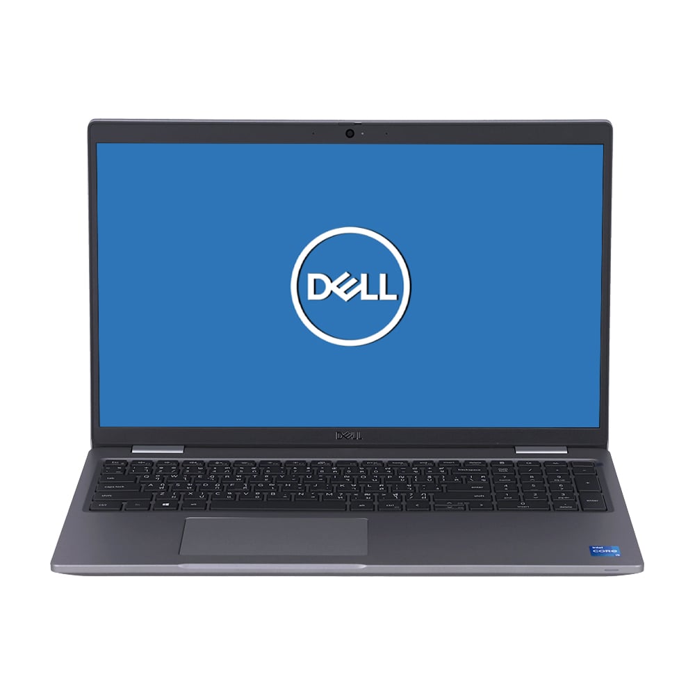 Dell Laptop Latitude 5520 i7/16GB/512SSD/GEForce 2GBVGA/Win10Pro