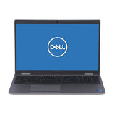 Dell Laptop Latitude 5520 i7/16GB/512SSD/GEForce 2GBVGA/Win10Pro