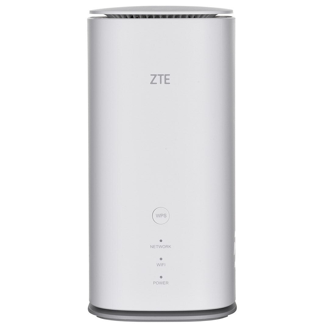 ZTE WIFI STC ROUTER 5G – S-Tech