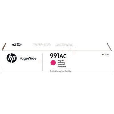 HP Ink Original Magenta 991AC/X4D13AC