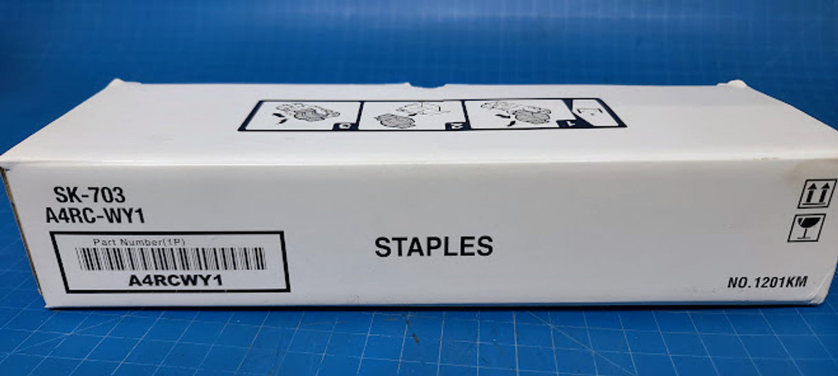Konica Minolta Staple Cartridges Original Black SK-703 BH-951