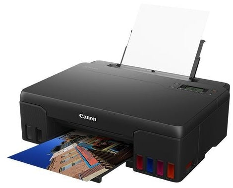 طابعة كانون G540 بيكسما إنك جيت - 4621C009AA