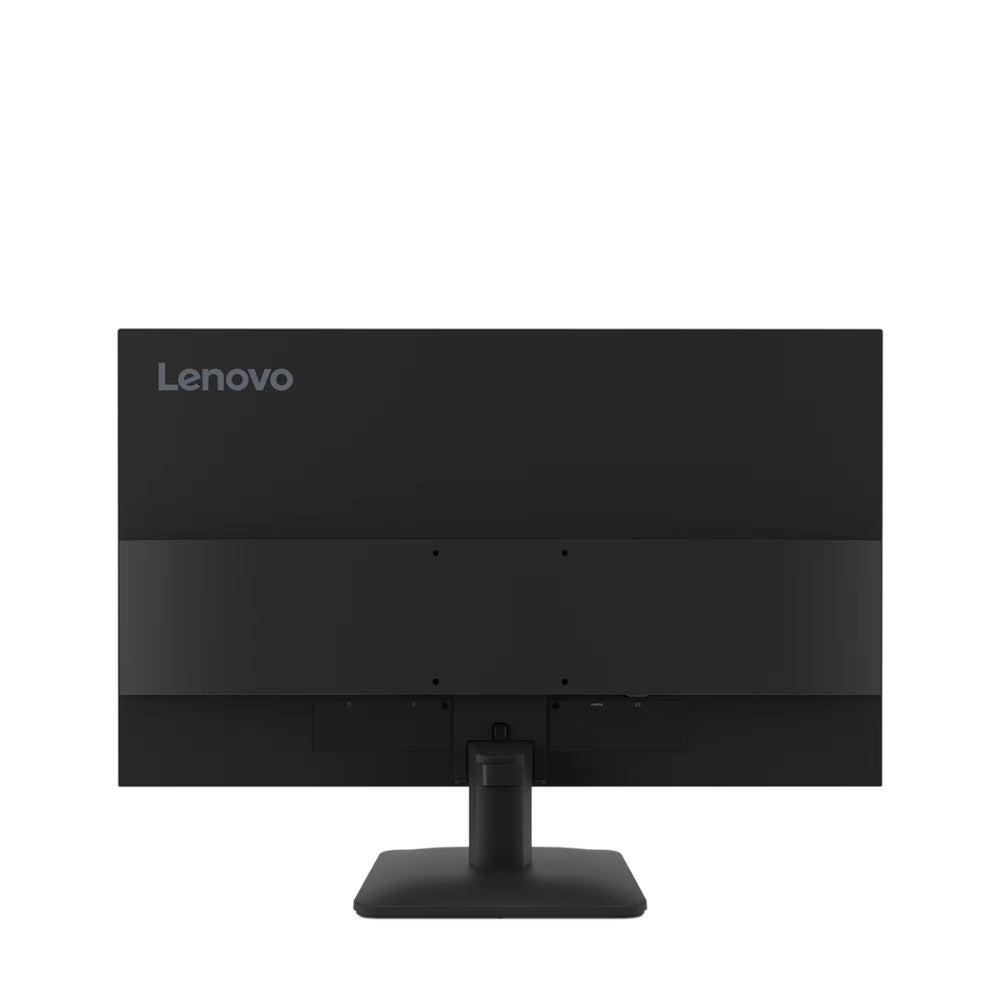 Lenovo ThinkVision Monitor | 64BEKAT1SD | S27-4e 27″ FHD IPS 100 Hz Display | VGA + HDMI | Black