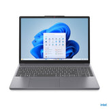 Lenovo IdeaPad Slim 3 15IRH10 Laptop Luna Grey 15.3-Inch WUXGA 13th Gen Core i5-13420H 8GB RAM 512GB SSD No Operating System