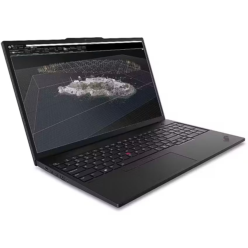 Lenovo Thinkpad P16s | 21QV000QAD | P16s,U7-255H,32GB(16+16) DDR5,1TB SSD M.2 2280 TLC G5p,nVIDIA RTX PRO500 BW 6GB,Win 11 Pro  3 Year Carry-in,3Y Premier Support - S-Tech