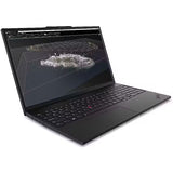 Lenovo Thinkpad P16s | 21QV000QAD | P16s,U7-255H,32GB(16+16) DDR5,1TB SSD M.2 2280 TLC G5p,nVIDIA RTX PRO500 BW 6GB,Win 11 Pro  3 Year Carry-in,3Y Premier Support - S-Tech
