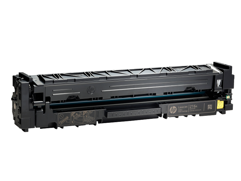 HP Toner Original Yellow 216A/W2412A M155/M182/M183 - S-Tech