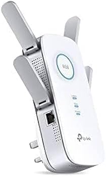 TP-Link EAP225-Outdoor AC1200 Indoor/Outdoor Dual-Band Wi-Fi
