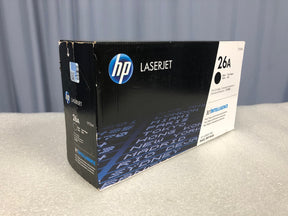 HP Toner Original Black 26A/CF226A M402/M426 - S-Tech