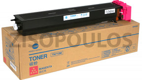 KonicaMinolta Toner Original Magenta TN-713 C659/C759 - S-Tech