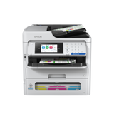 Epson WorkForce Pro EM-C800 Color Inkjet (MFP)