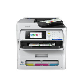 Epson WorkForce Pro EM-C800 Color Inkjet (MFP) - S-Tech