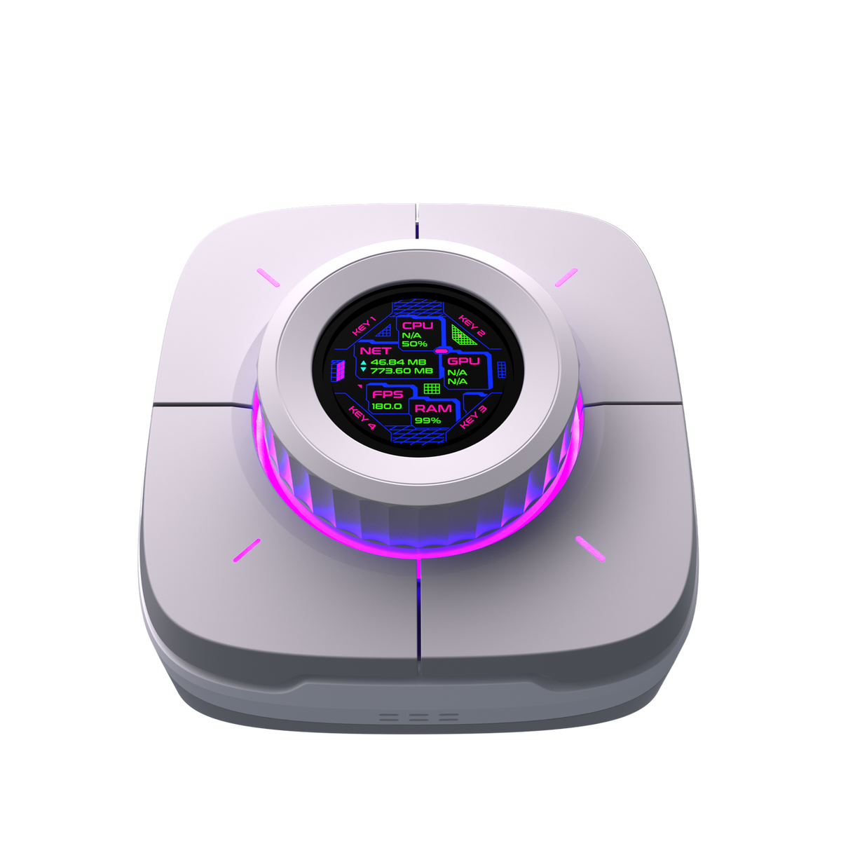 Cololight PLAY｜Ultimate Studio Controller LifeSmart (White)