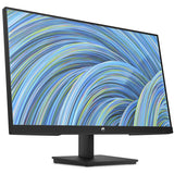 HP P24v G5 | 24" FHD IPS Monitor | HDMI & VGA | 75Hz | Anti-Glare | Low Blue Light | 3-Year Warranty