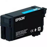 Epson Surecolor Ink T40D1 Ultra Chrome C13T40D140 Black 80ml / SC-T2100/3100/5100/3100n/5100n/3100m/5100m