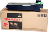 SHARP TONER AG AR-310FT