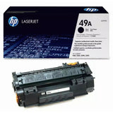 HP Toner Original Black 49A/Q5949A LJ 1100/1320