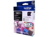 Brother Ink Original Black LC-563 MFC-J230/J2510