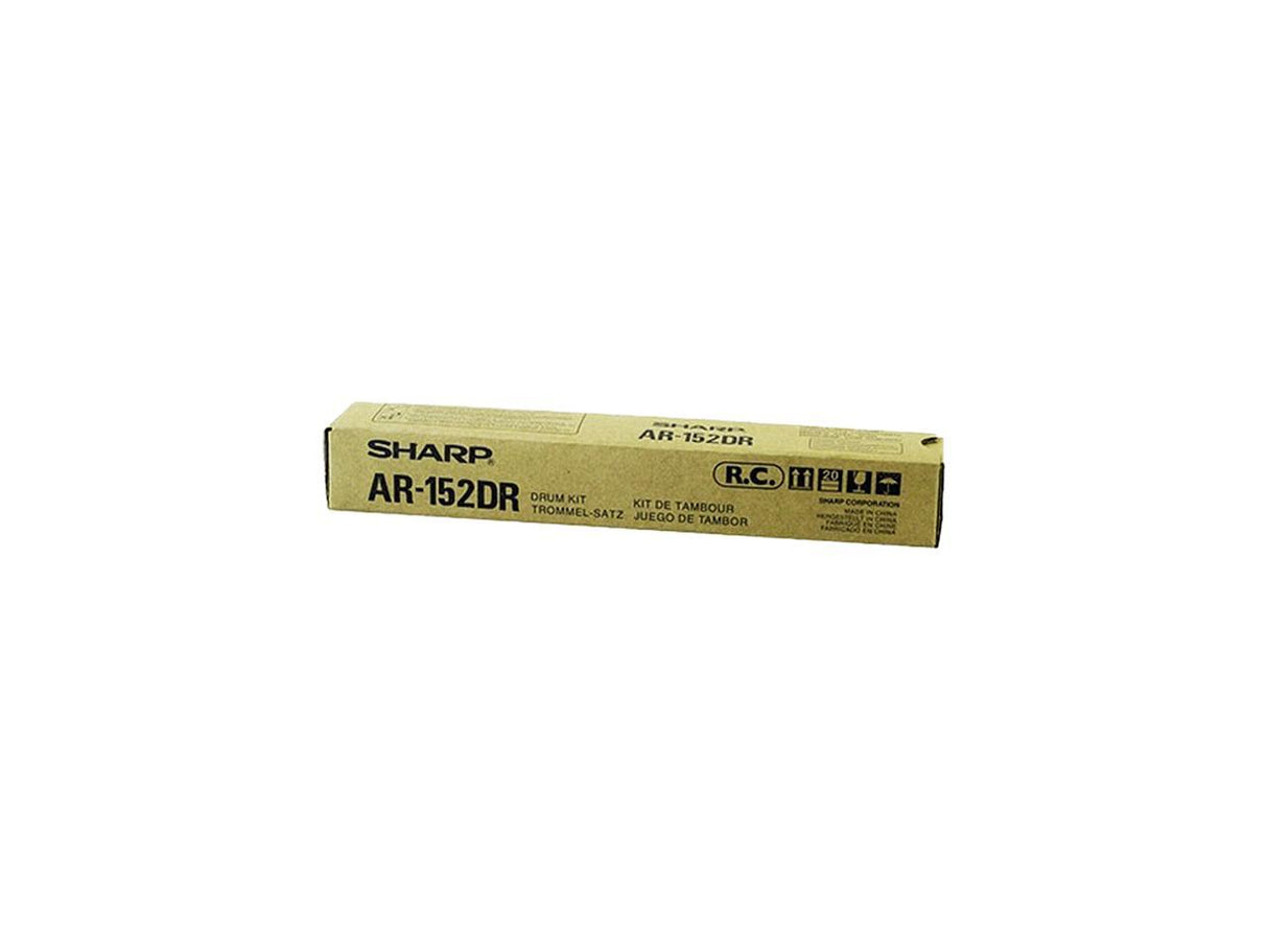 طبلة شارب الأصلية باللون الأسود AR-152DR B200/Al1000