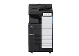 KonicaMinolta New Copier Black & White B451i+DK-516 (A4/A3/multifunctional) with Toner