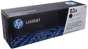 HP Toner Original Black 83A/CF283A MFP 125/M127 - S-Tech
